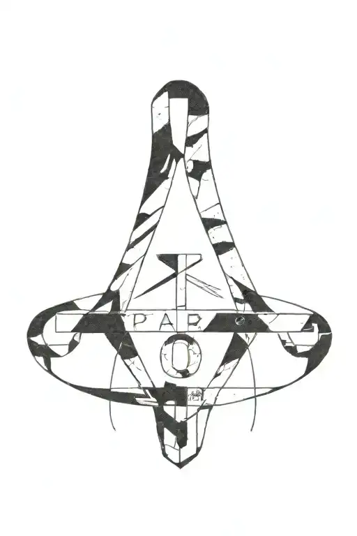 Pablo Written Across