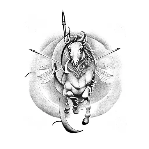 Sagittarius Fire And Libra Air