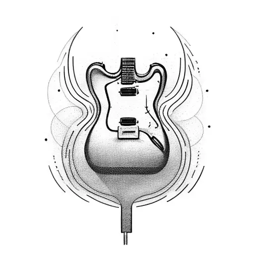 Electrical Guitar