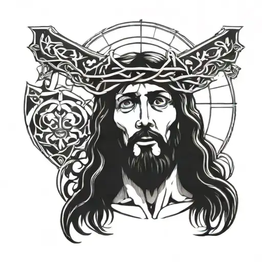 Something About Jesus Christ