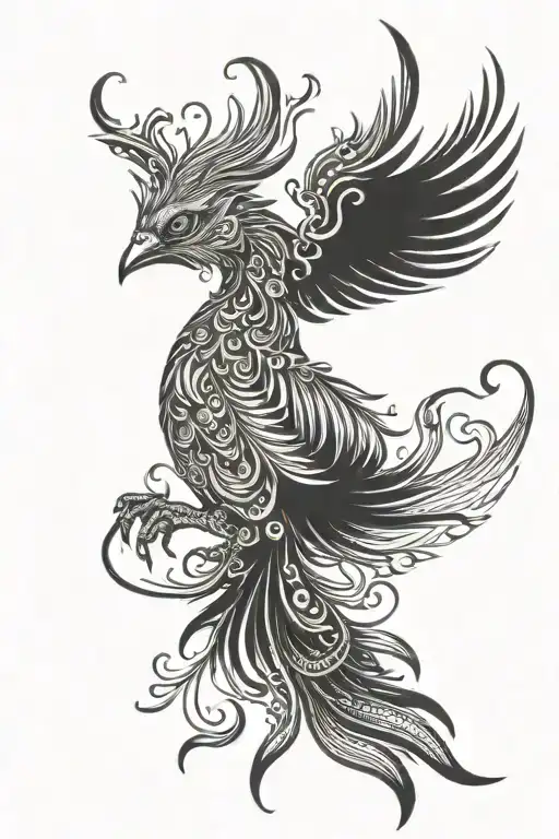 A Phoenix