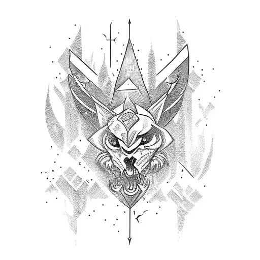 Create A Tattoo Design Representing Survival On A Significant Date