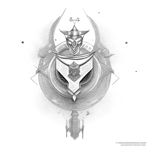 Athena In Theo Space