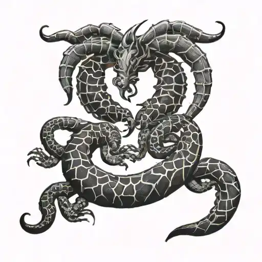 Zodica Signs - Leo And Scorpio