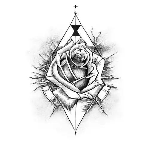 Survive Death And Rose Above