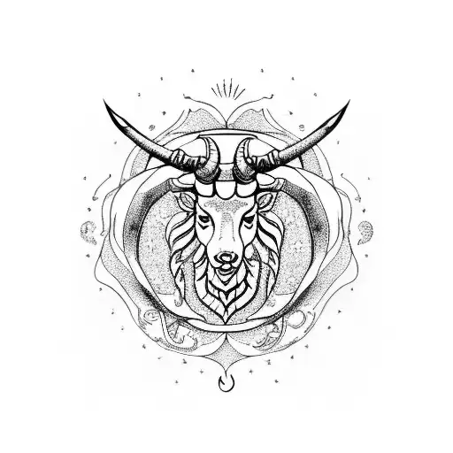 Capricorn Leo Taurus