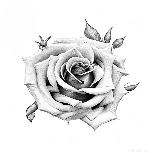 Rose Above The Challenges