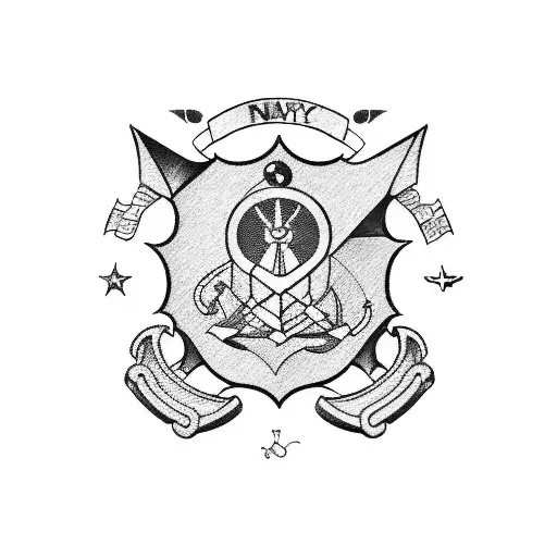 Us Navy Air Traffic Control Symbol