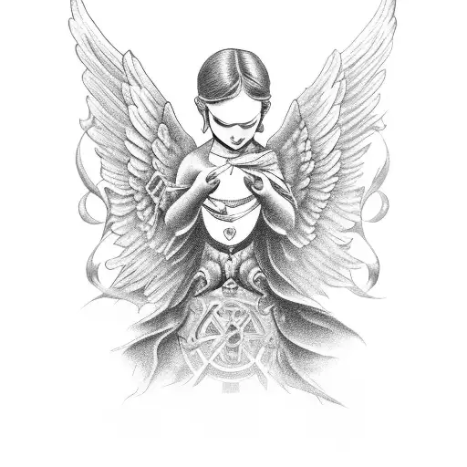 Happy Gaurdian Angel