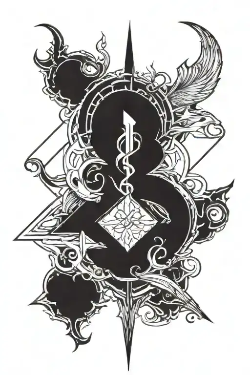 Symbol Of Manipulation