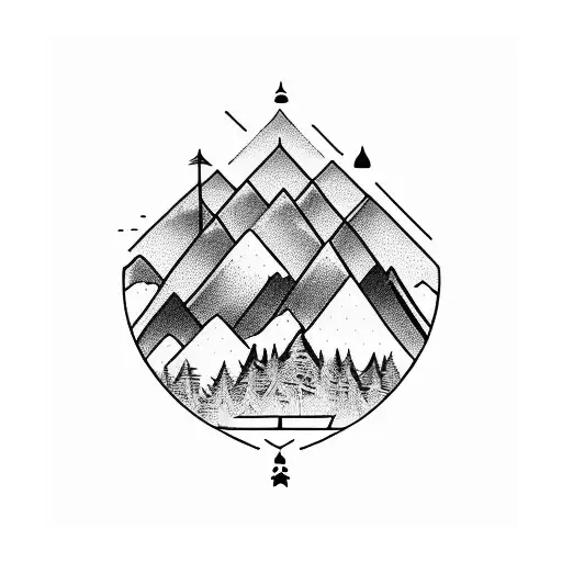 Dogs Mountains Soccer Royal Enfield