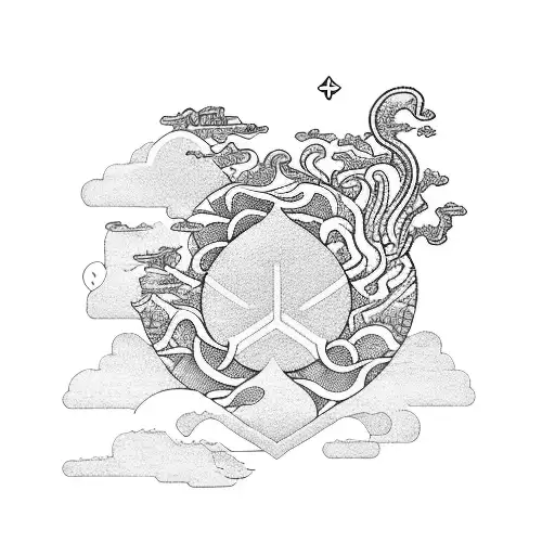 Aquarius Hawaii February Japan