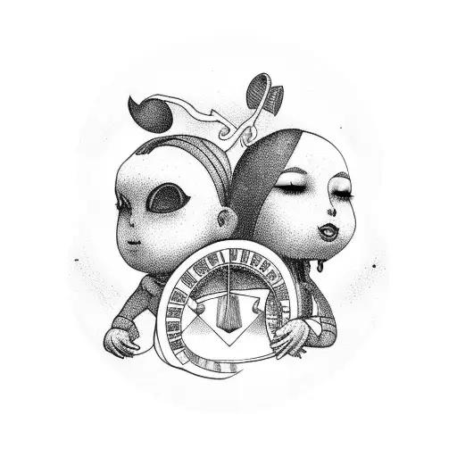 Group Of Friends Celebrate Friendship