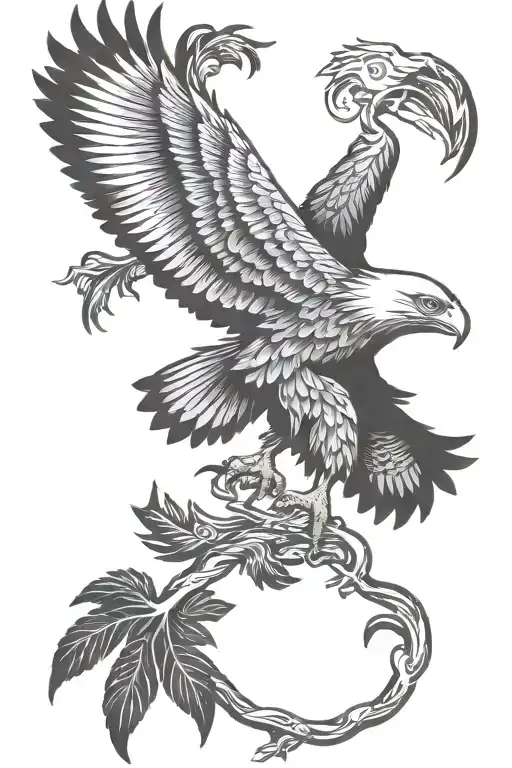 Eagle