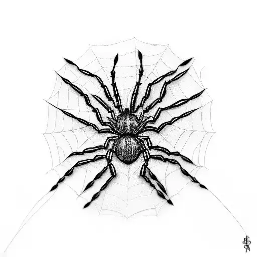 Spider Circle