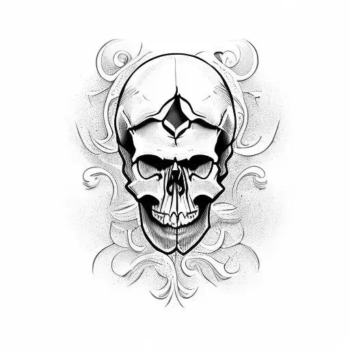 Skull