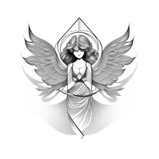 Geometric Angel