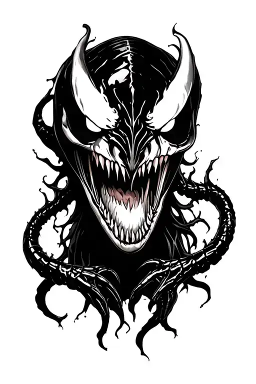 Bzrp Lit Venom