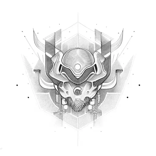 Car Pistons Crossing