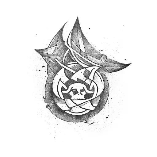 Symbol Combining 309 And 246