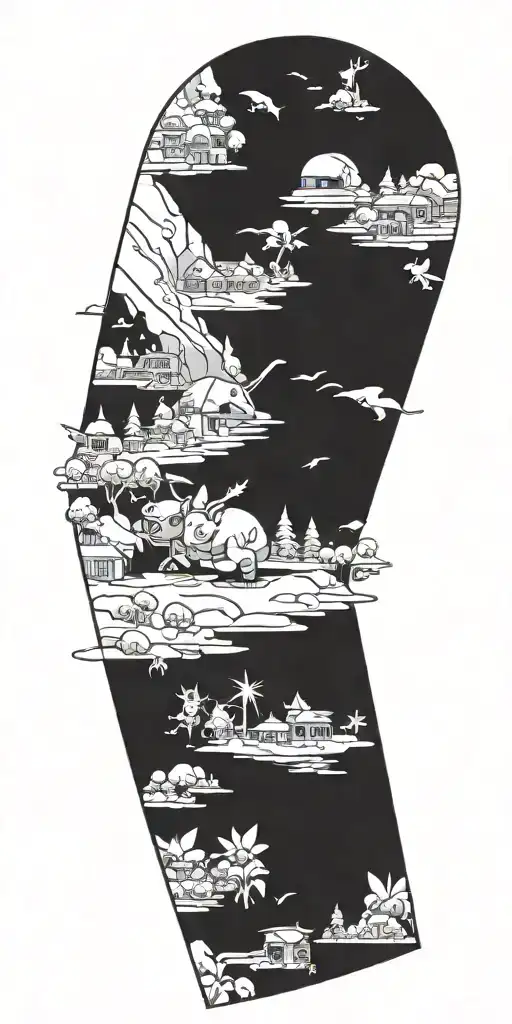 Fortnite And Pokemon