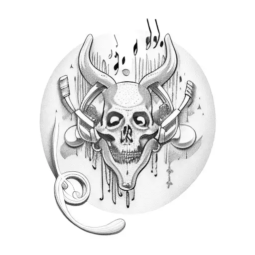 Music To Be Murdered By