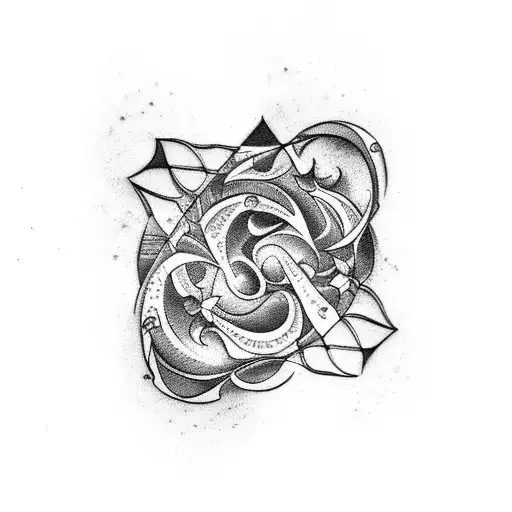 Fibonacci With Key And Raven