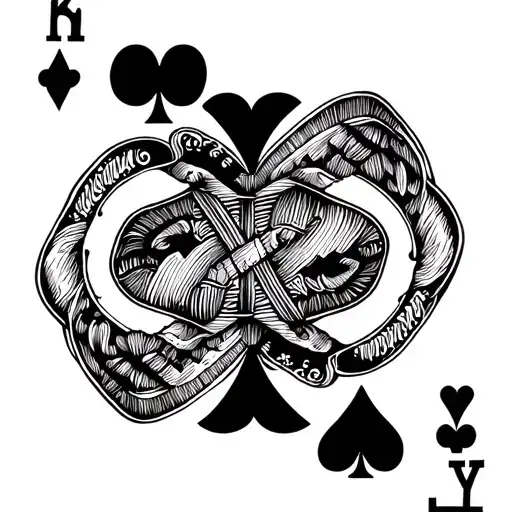Card Ace Of Hearts 2 Bigger Than