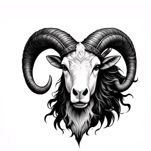 Warrior Aries Proud To Be Portuguese