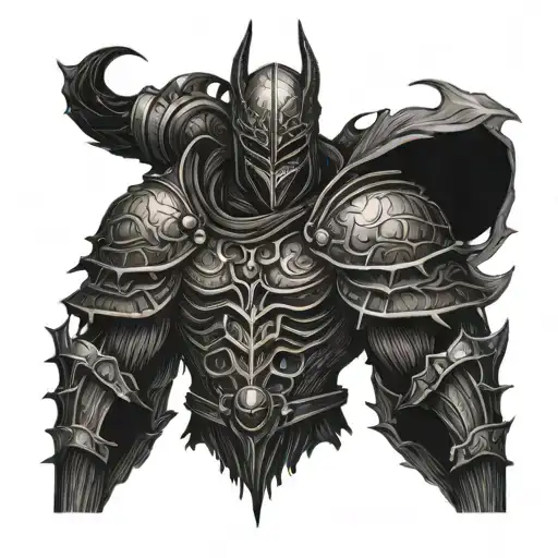 Berserk Behelit Berserk