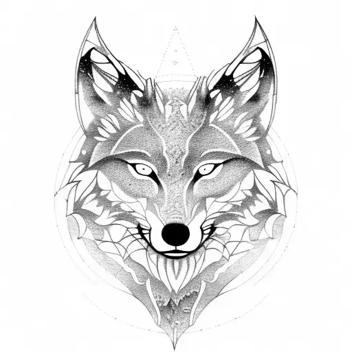 Segma Wolf Compass Map