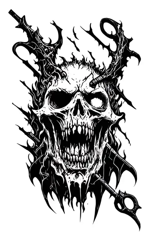 Call Of Duty Zombie Symbole Bo3 Shadow Of Evil