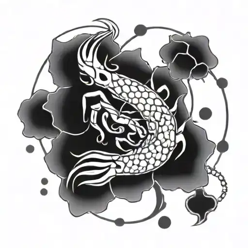 Zodiac Sign Cancer Mhytical