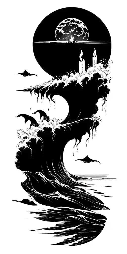 One Hundred Canyons Per Banded Windy Band Full Candle Does Not Cut The Sea If It Doesn't Fly