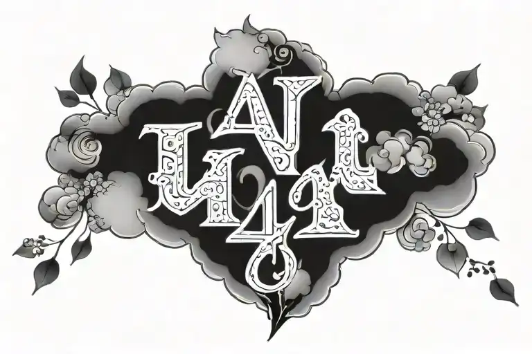 Philippians 4 13 Inside A Cloud