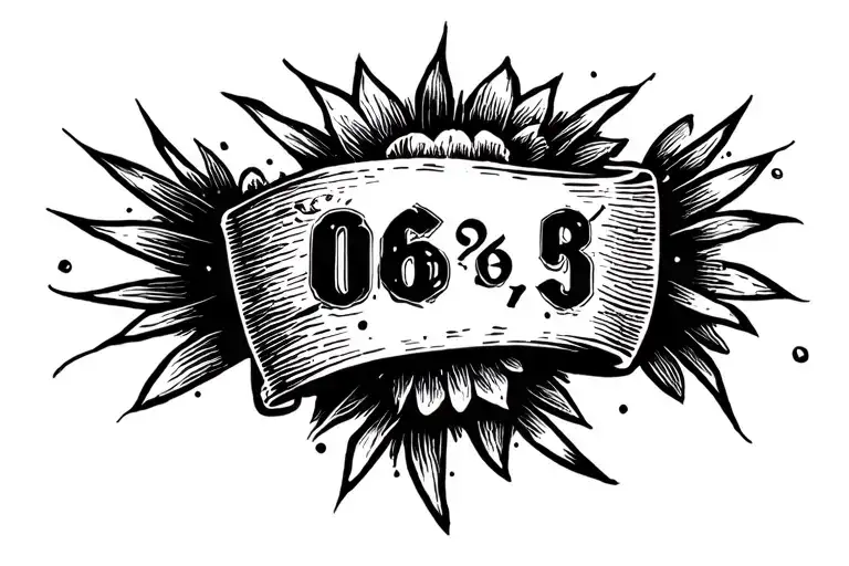 Tattoo Wrist And Date