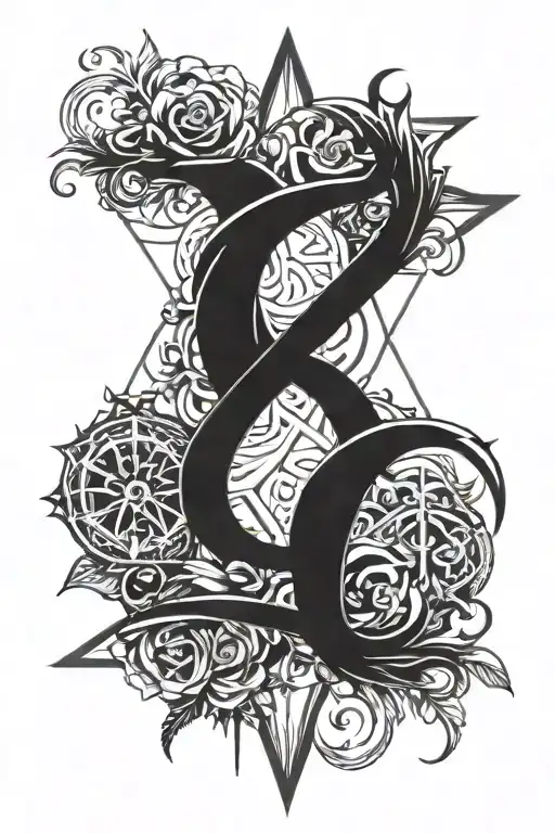 Tattoo With Meaning For Brotherhood