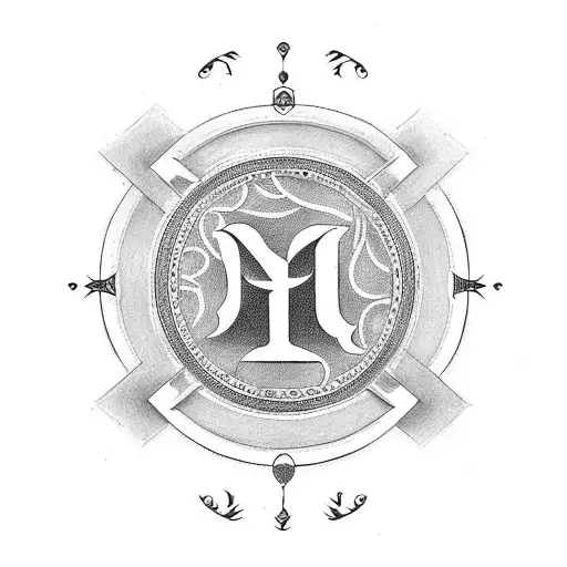 2003 Roman Numerals With Satchell