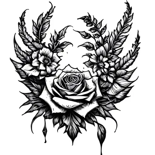 The Words Different Cloth