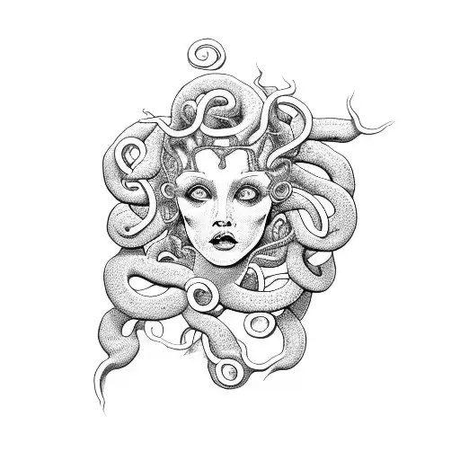 Medusa