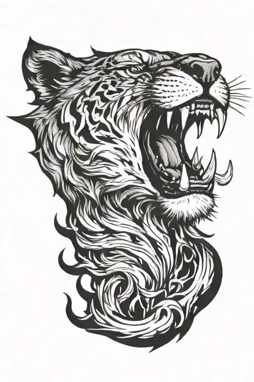 Low Roar Album Cover