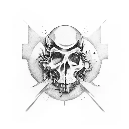 Use Your Illusion Album Cover