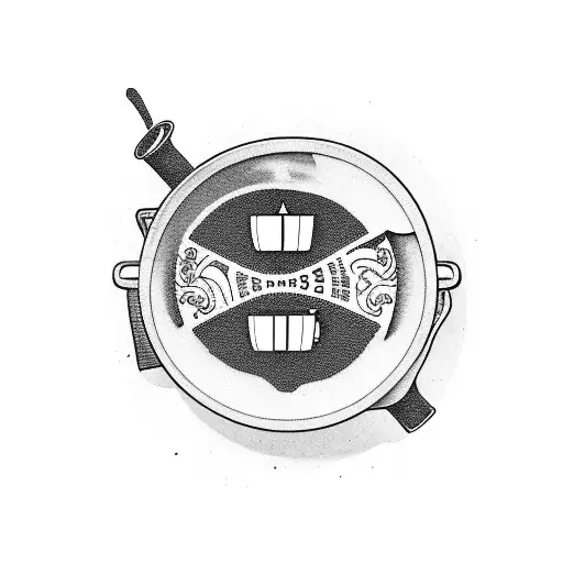 Coffee Machine And Concert Tickets