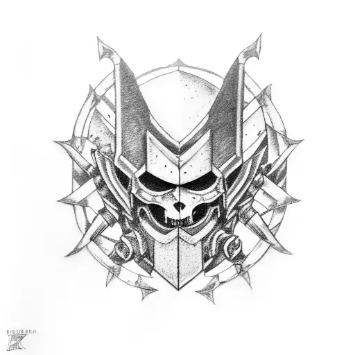 Berserk Guts Berserk Armor