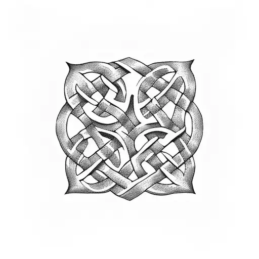 Celtic Knot