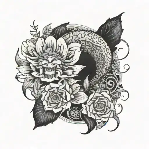 Fear The Man Who Lives Without Love And The Lover Who Lives Without Fear