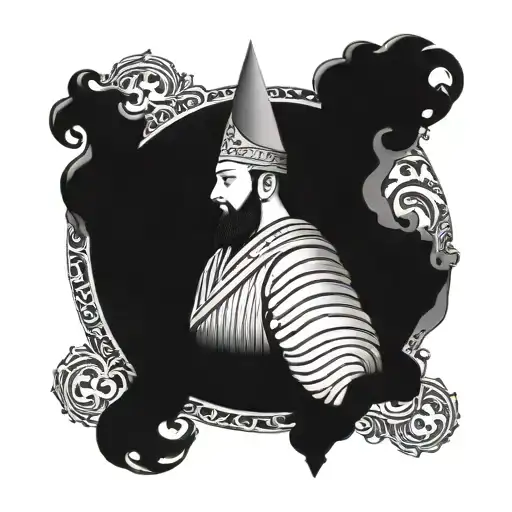 Son Of Sword Nader Shah