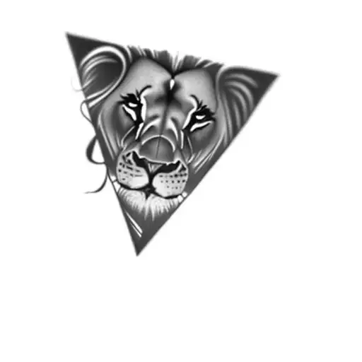 A Lion And Libra Zodiac Sign