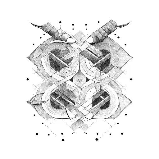 Bond Between Mother And Twins