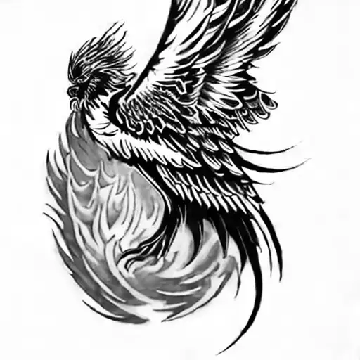 A Phoenix